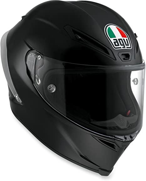 The 4 Factors For Choosing The Right Helmet - AGV Corsa R