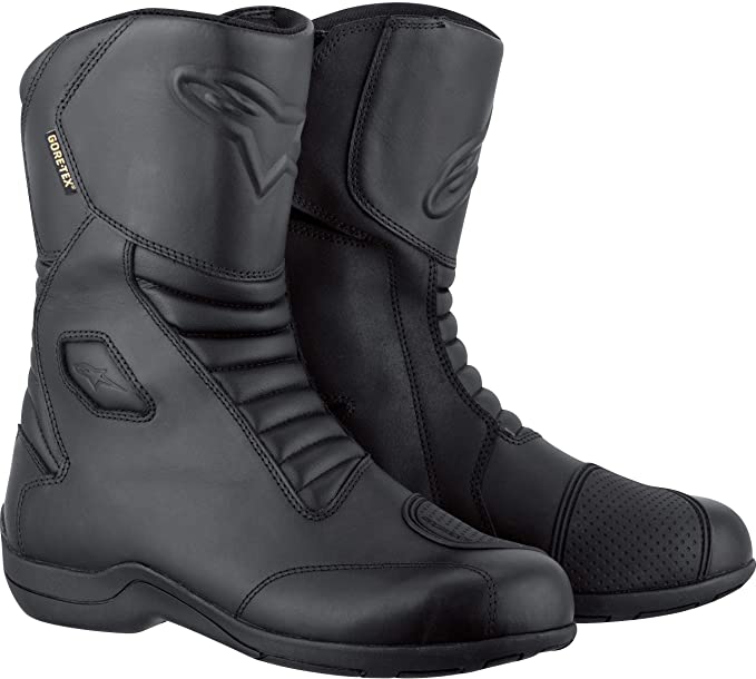 Buyers Guide: Top Touring Motorcycle Boots-alpinestars_web_gore-tex