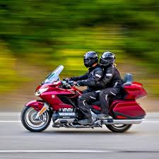 How To: Top 3 Camera Systems for Motorcycles - Honda Goldwing