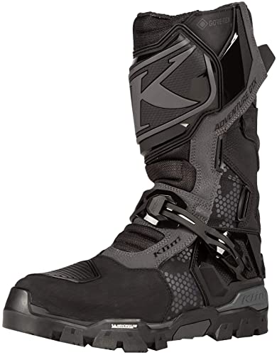 Buyers Guide: Top Touring Motorcycle Boots-klim_adventure
