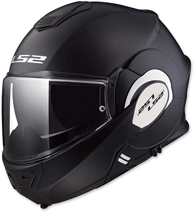 The Four Factors For Choosing The Right Helmet - LS2 Variant