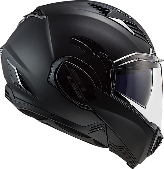 LS2 Valiant: The Best Flip Modular Helmet - valiant_01