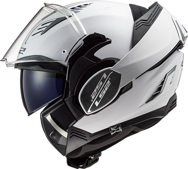 LS2 Valiant: The Best Flip Modular Helmet - valiant_08