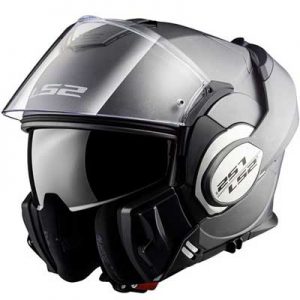 LS2 Valiant: The Best Flip Modular Helmet - valiant_05