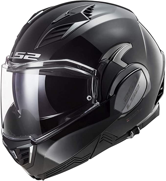 LS2 Valiant: The Best Flip Modular Helmet - valiant_06