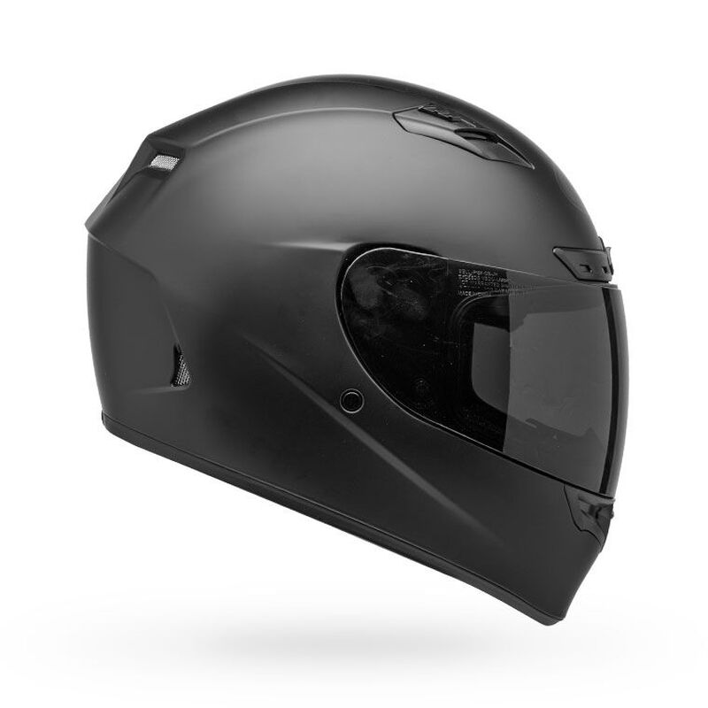 The Squirrelly Biker - Bell Qualifier DLX MIPS Full-Face Helmet Review