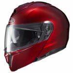 The Squirrelly Biker - Why You Should Get HJC i90 Modular Helmet