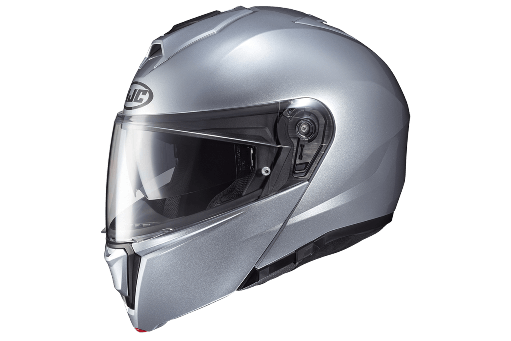 The Squirrelly Biker - Flip-Up (Modular) Helmet Product Review